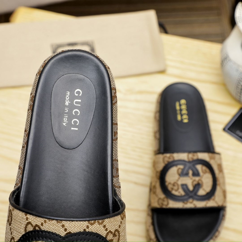 Gucci Slippers